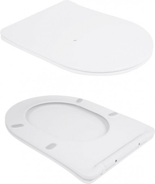 Q-tap Scorpio Ultra Quiet QT14332380ASW