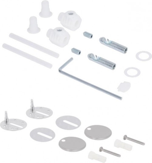 Q-tap Scorpio Ultra Quiet QT14332380ASW