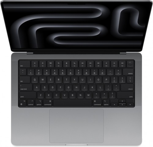 Apple MacBook Pro 14 2023 M3 Pro