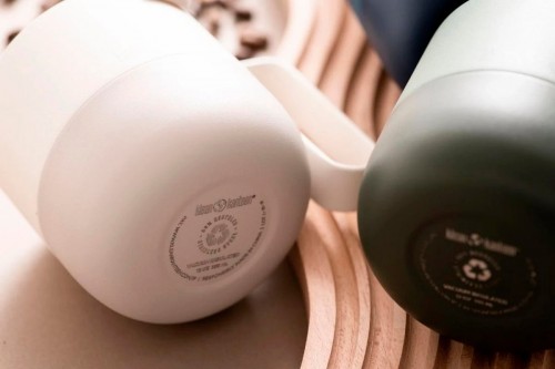 Klean Kanteen Rise Mug 414 ml