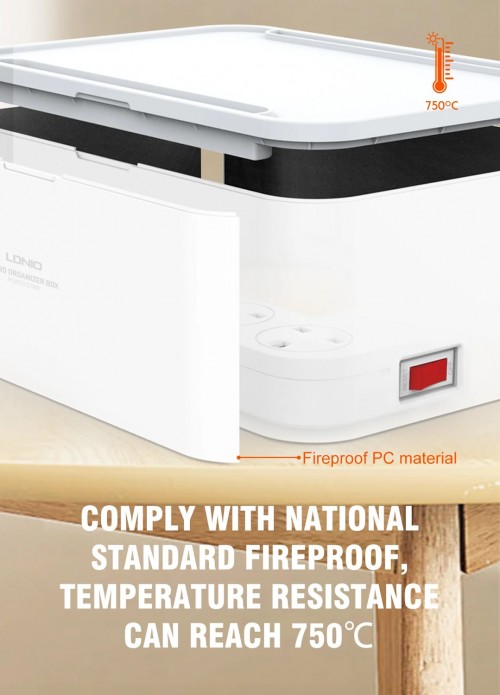 LDNIO SN5310