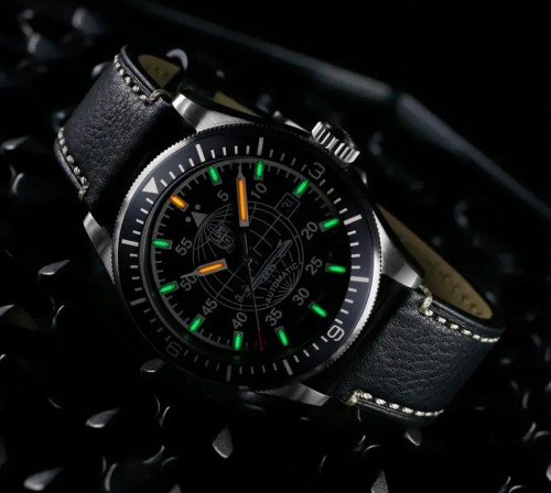 Luminox AirAutomatic Constellation XA.9601