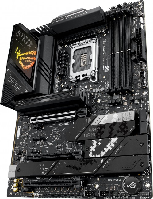 Asus ROG STRIX Z890-H GAMING WIFI