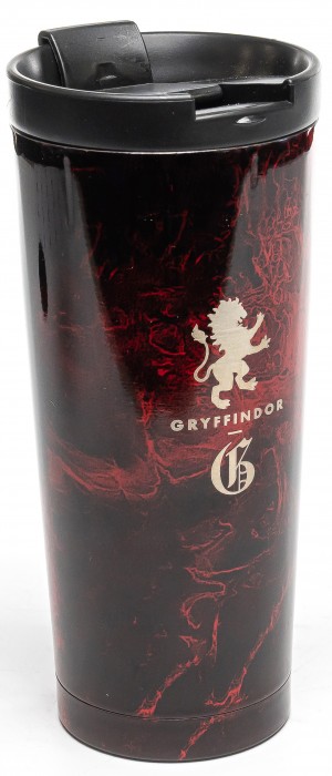 Stor Harry Potter Gryffindor 425