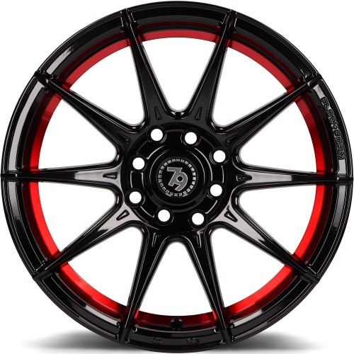Seventy9 SCF-F