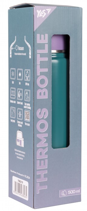Yes Fusion 500 ml