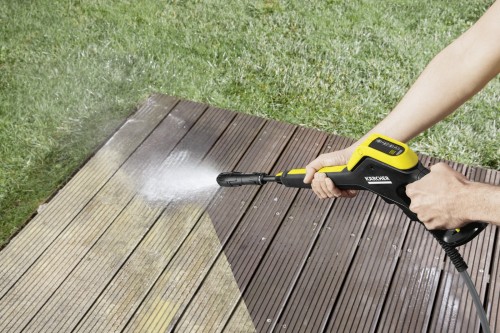 Karcher K 4 Power Control Flex Car & Home