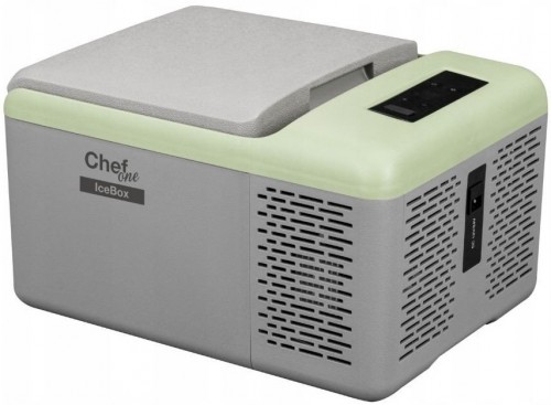 ChefOne IceBox C9P