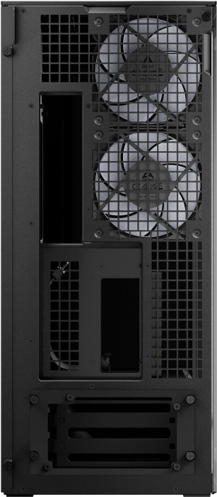 ARCTIC Xtender VG Black
