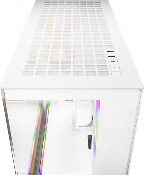 ARCTIC Xtender VG White