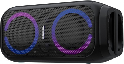 Hisense Party Rocket 160