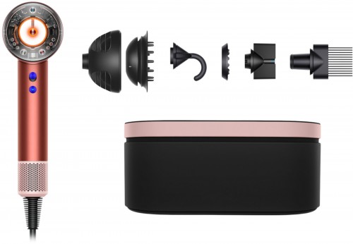 Dyson Supersonic Nural Gift Edition HD16