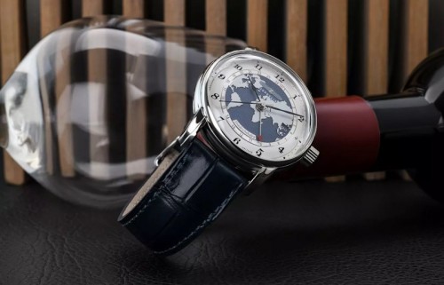 Zeppelin Friedrichshafen 8596-3