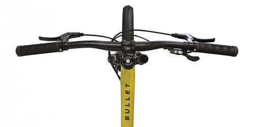 Winner Bullet 24 2025