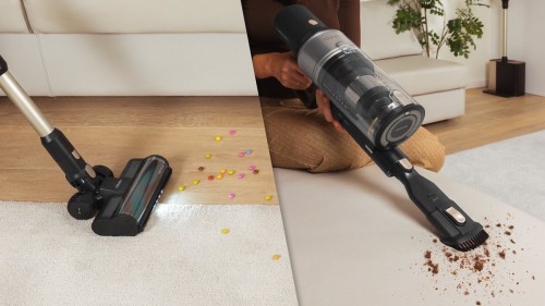 Cecotec Conga Rockstar 5500 Hurricane Station Flex