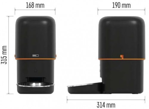 EMOS PET-102