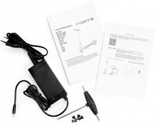 Forte E9 Pro