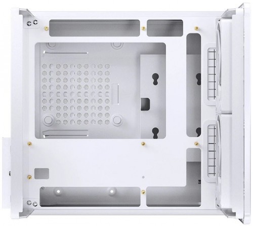 Jonsbo V12 White