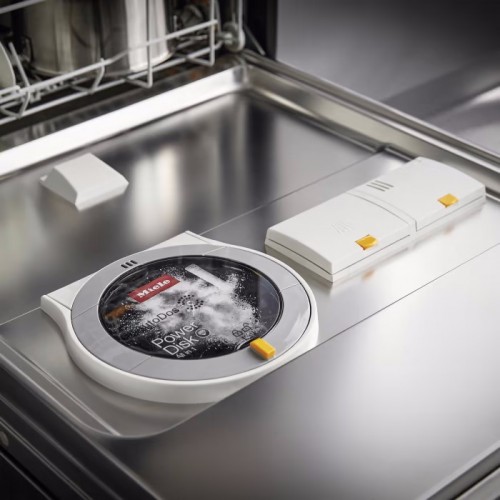 Miele G 7710 SCi AutoDos