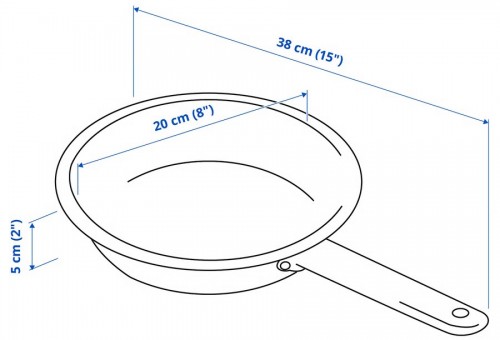 IKEA 365+ 905.806.98