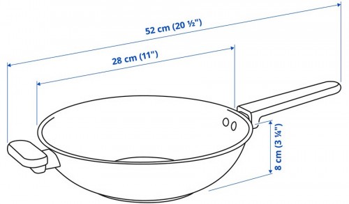 IKEA Middagsmat 504.636.96