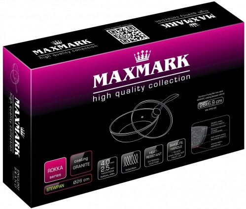 Maxmark MK-FP9126