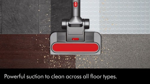 Dyson Cinetic Big Ball Multifloor 2