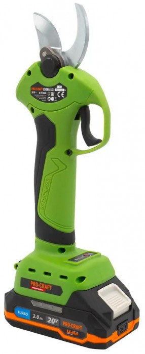 Procraft ES28Li/2
