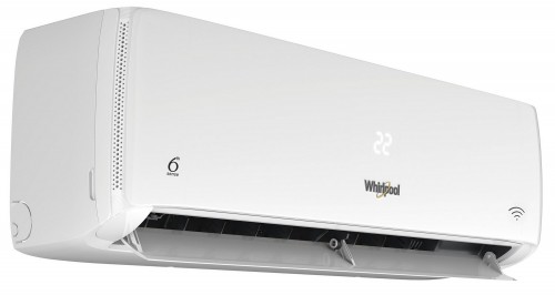 Whirlpool SPICR318WFI