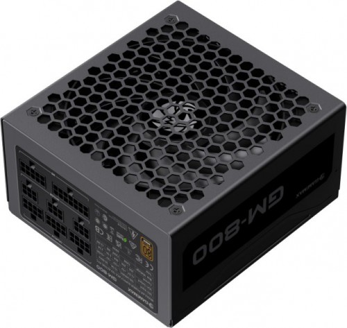 Gamemax GM-800 Modular