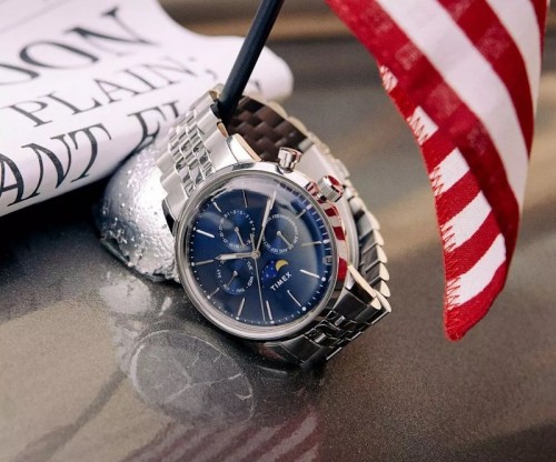 Timex Marlin TW2W51300