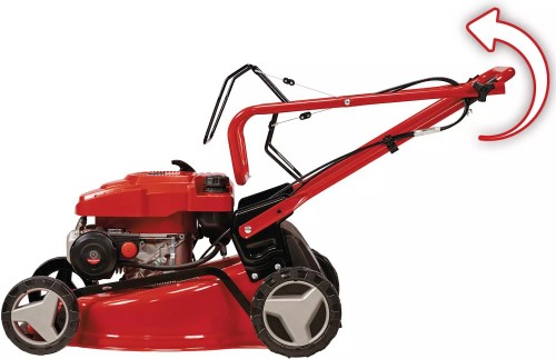 Einhell GC-PM 46/5 S