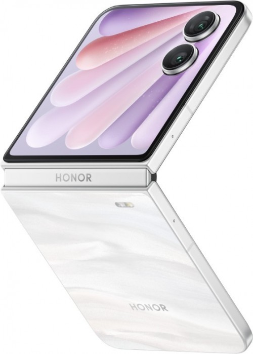 Honor Magic V Flip2