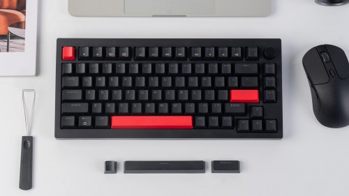 Lemokey X4 (HS) Red Switch