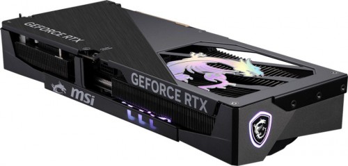 MSI GeForce RTX 5070 Ti 16G GAMING TRIO