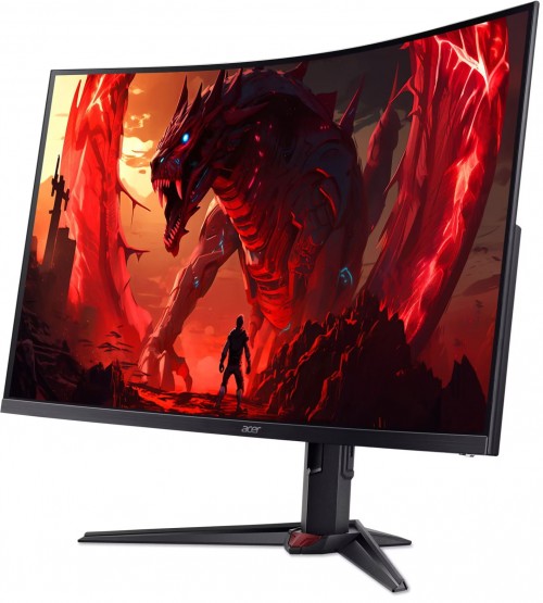 Acer Nitro XZ323QKP1bmiiprx