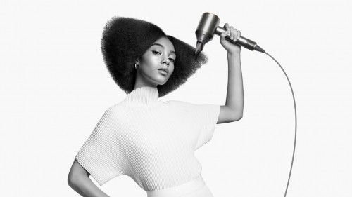 Dyson Supersonic HD08 Gift Edition