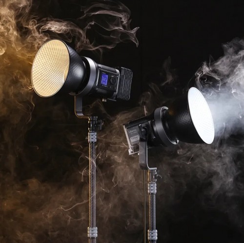 Ulanzi VL-120Bi Bi-Color