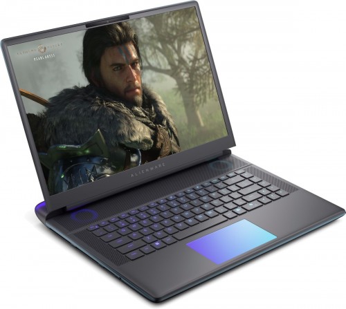 Dell Alienware 16 Area-51