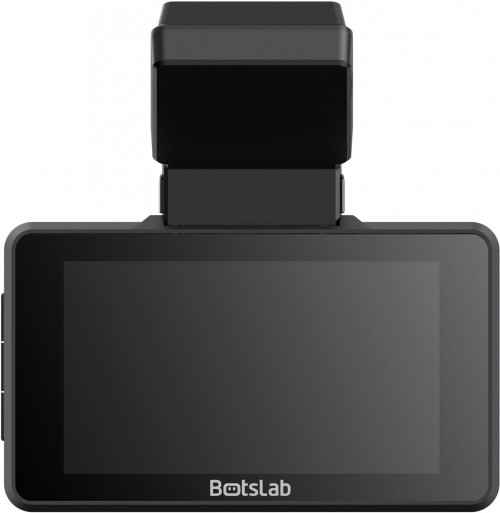 Botslab Dash Cam G500H Pro