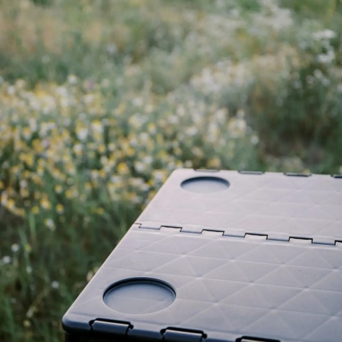 Tribe Camp Table High