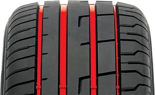 Radar Dimax Sport