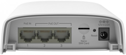 TP-LINK Omada ER703WP-4G-Outdoor