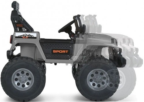 Bambi M6204EBLR