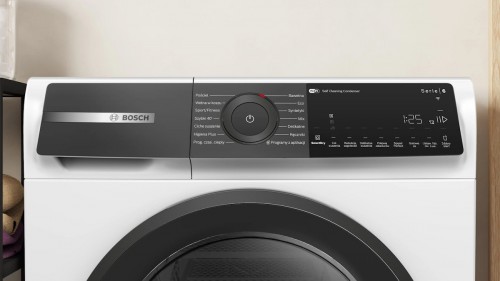 Bosch WQH 246D1 PL