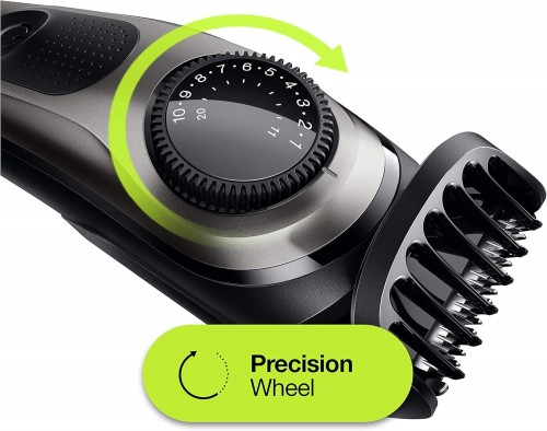 Braun Series 3 BT3000