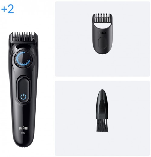 Braun Series 3 BT3500