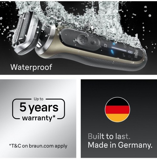 Braun Series 7 72-C7200cc