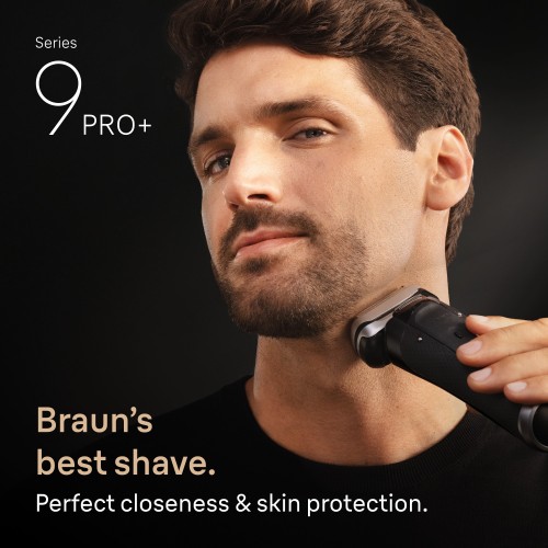 Braun Series 9 Pro+ 9610s