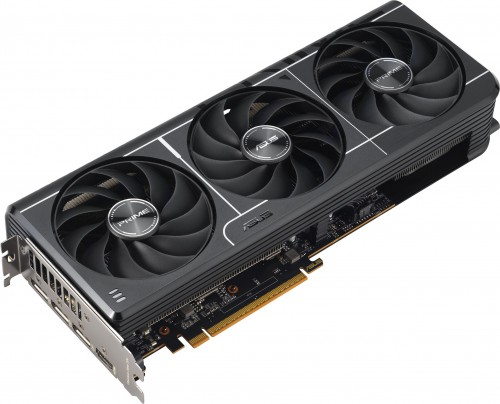 Asus Radeon RX 9070 Prime EVO OC 16GB